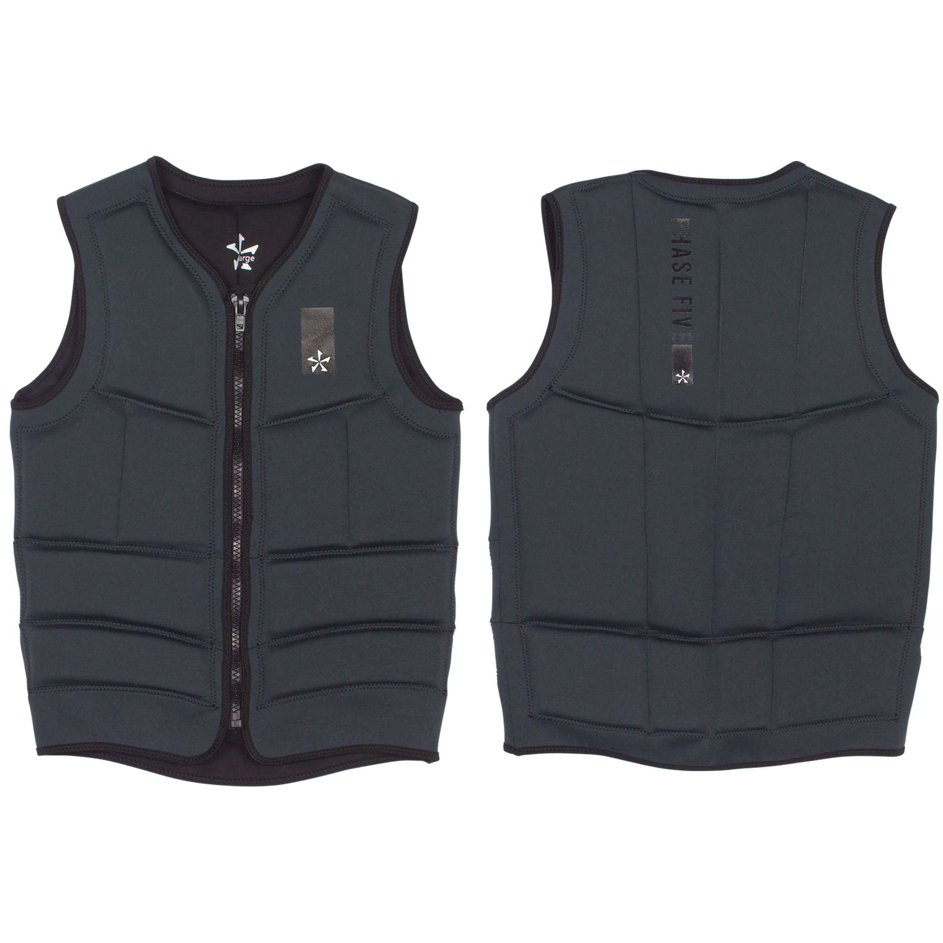 2020 Phase 5 Wakesurfing Comp Vest