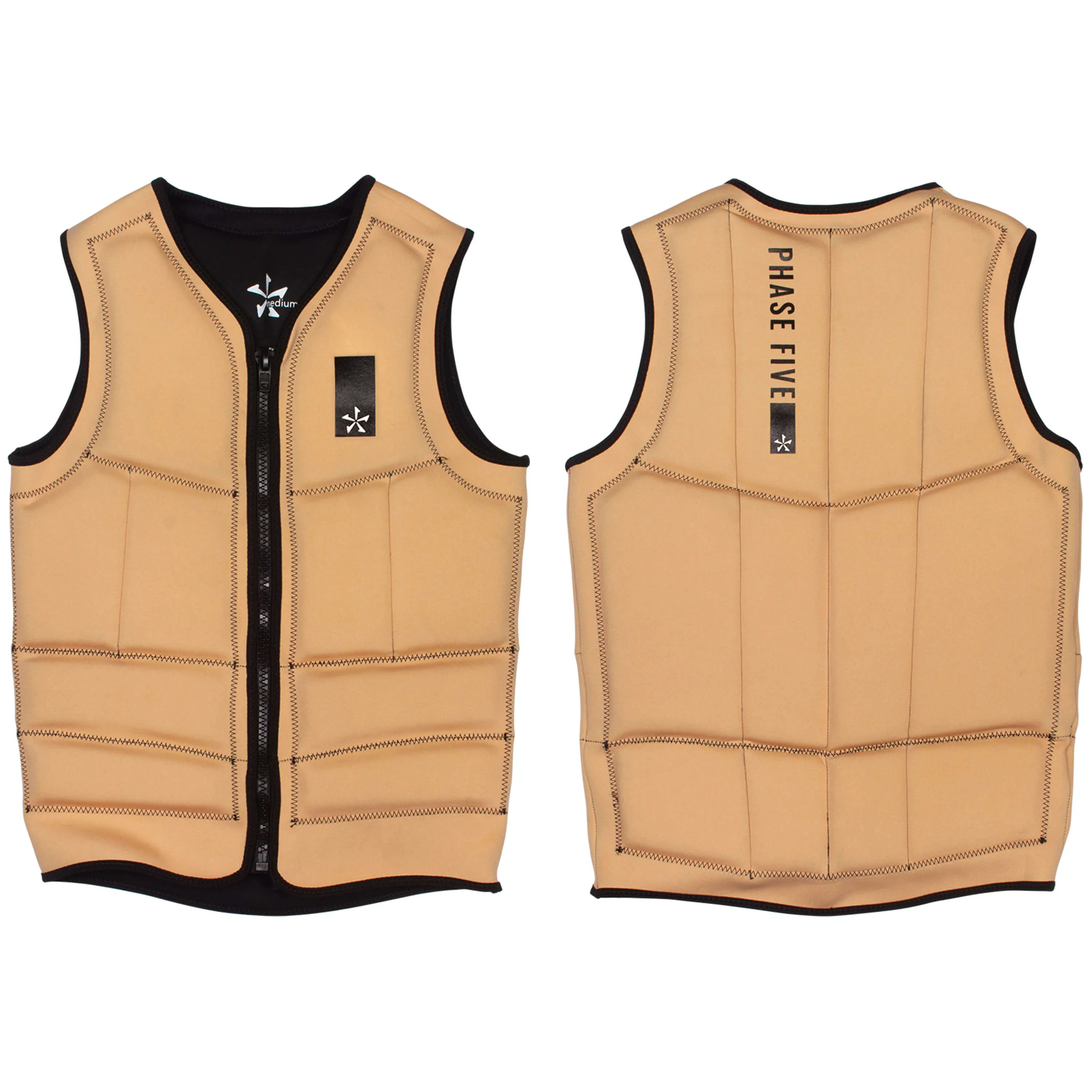 2020 Phase 5 Wakesurfing Comp Vest