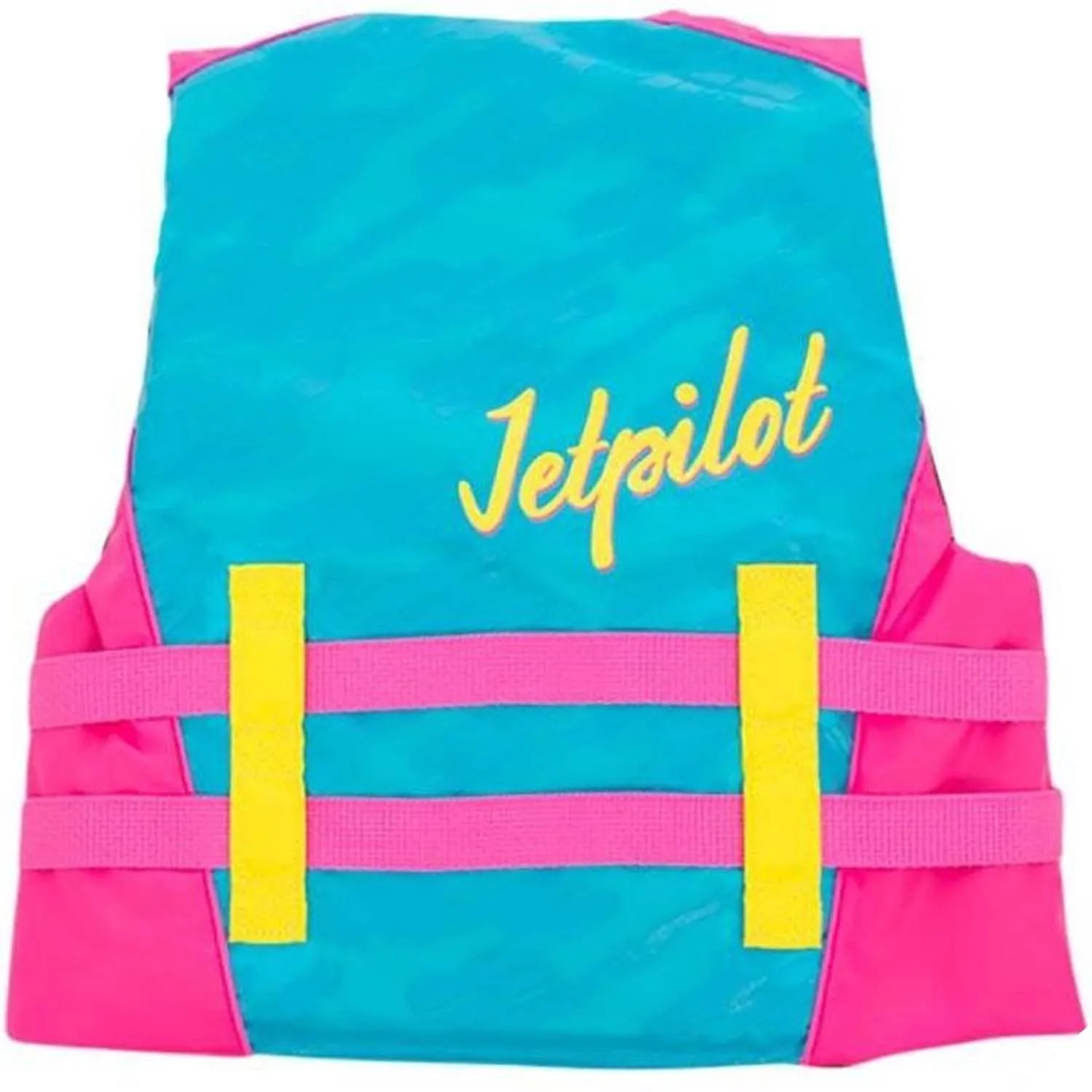 2021 JETPILOT CAUSE GIRLS NYLON VEST