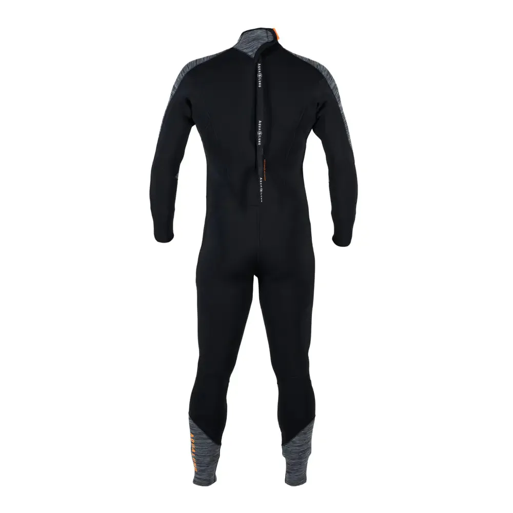 Aqualung Aquaflex 5mm Wetsuit