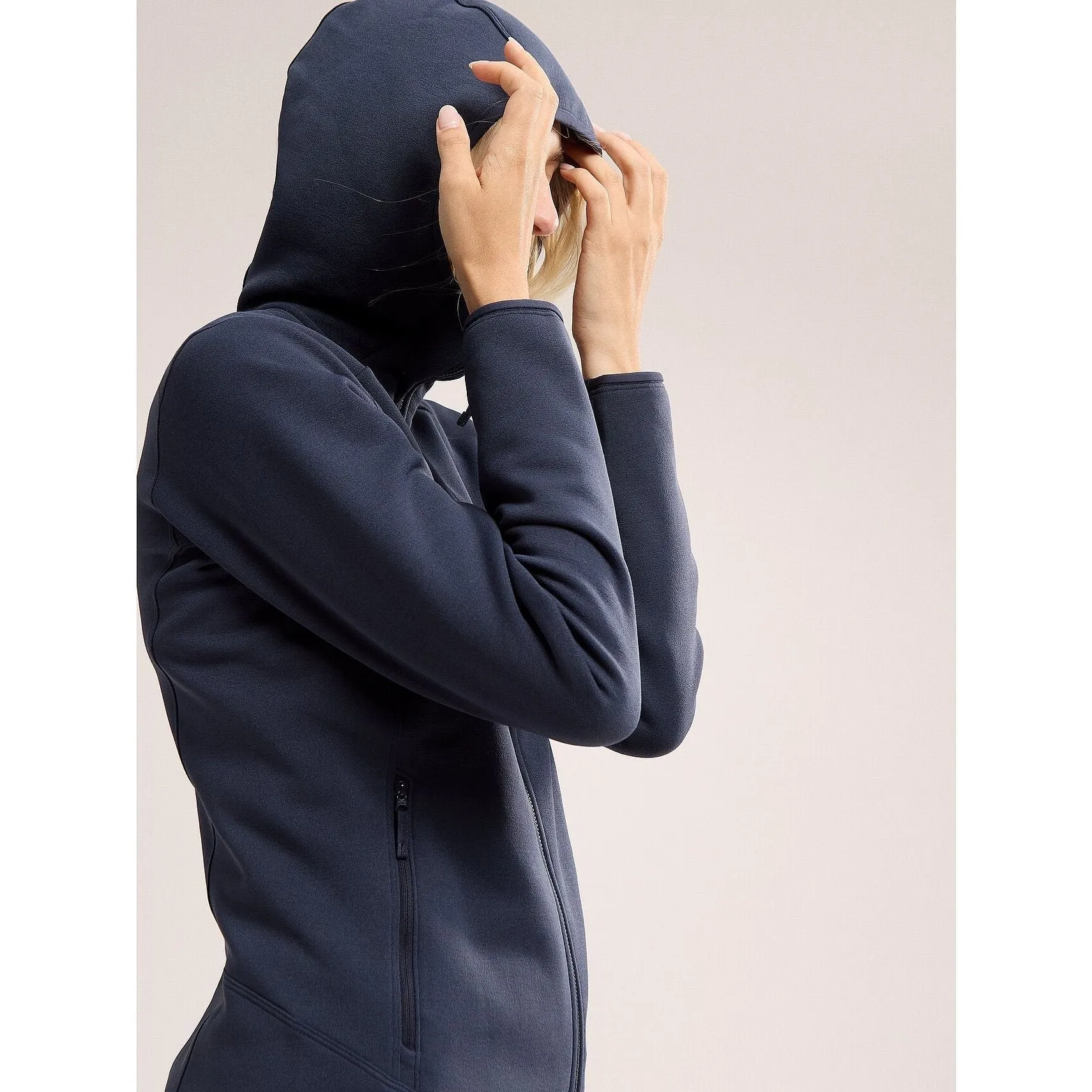 Arc'teryx Women's Kyanite Hoody