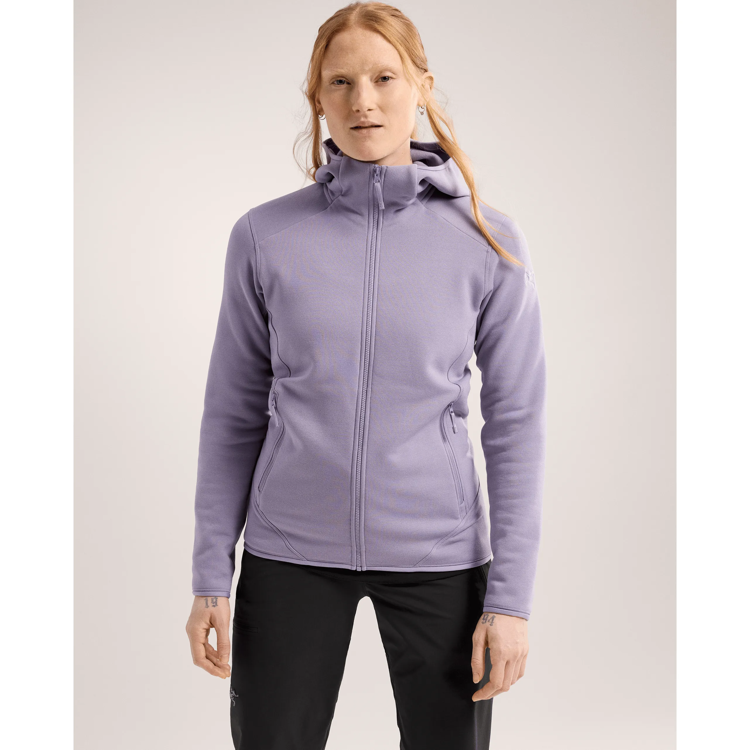 Arc'teryx Women's Kyanite Hoody