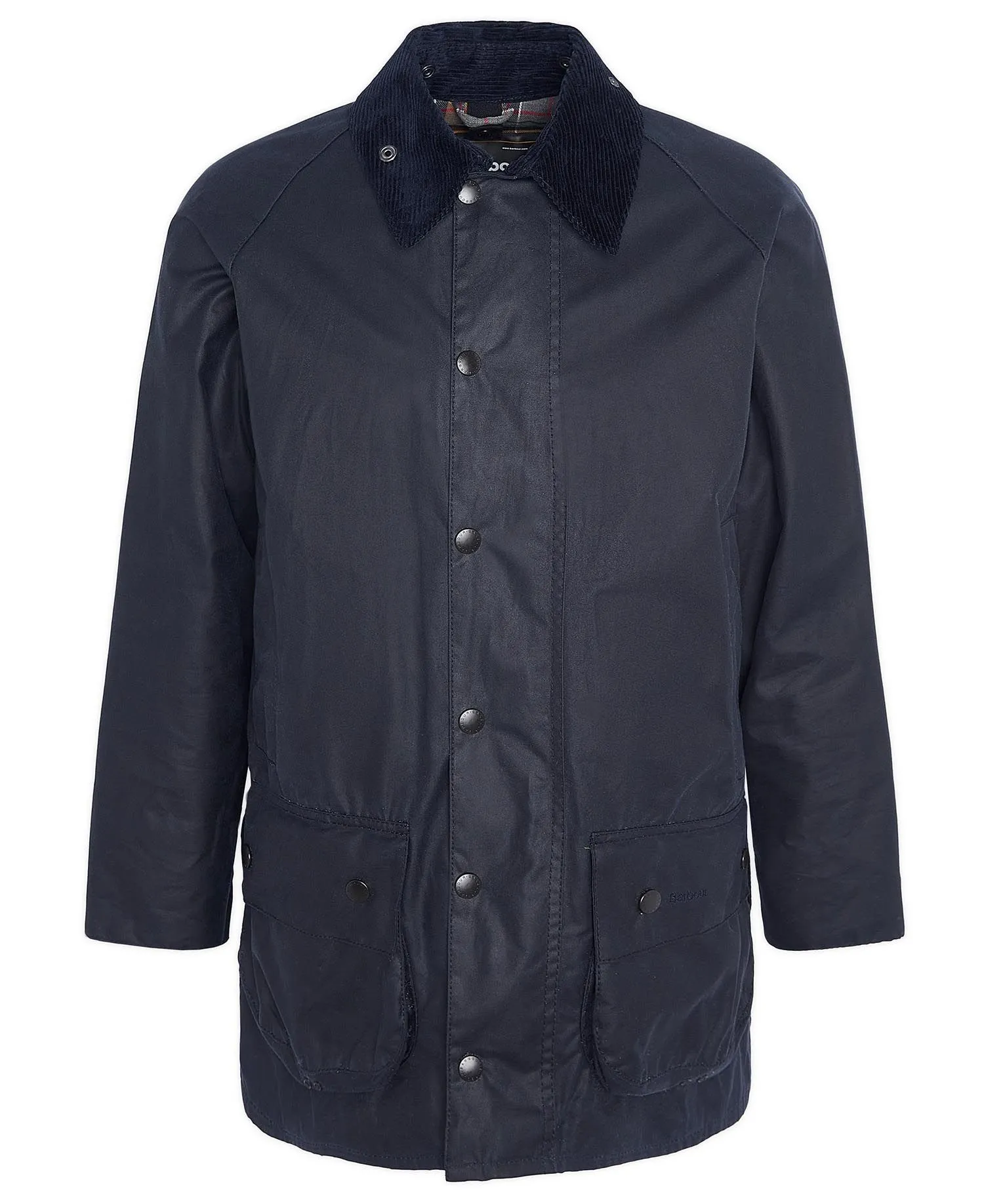 Barbour Beaufort Wax Jacket