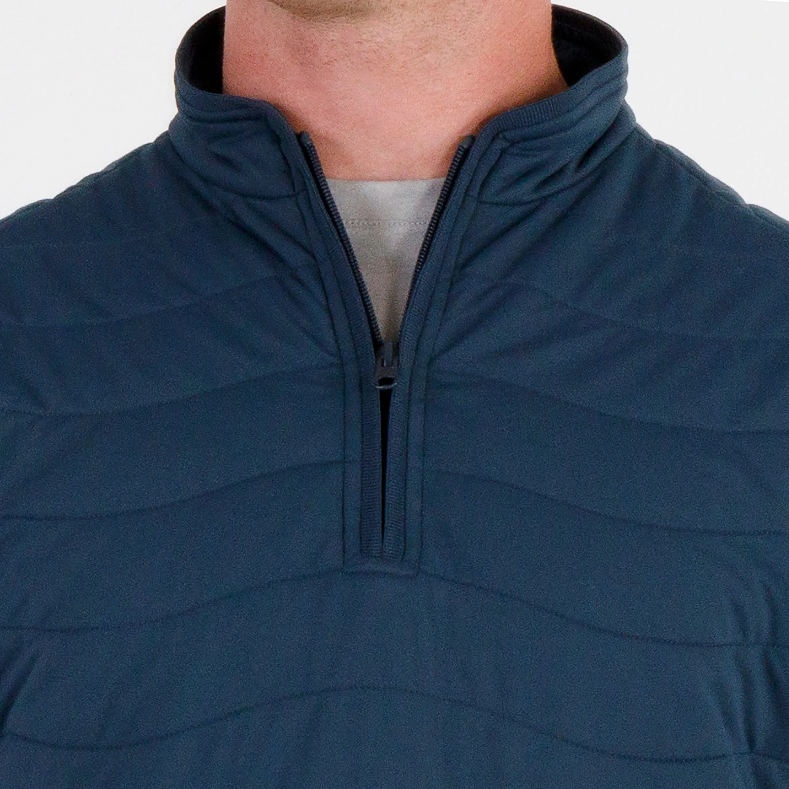 Corlys Pullover - Midnight Navy