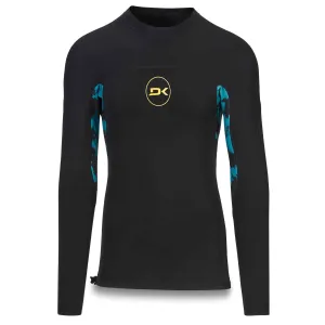 Dakine Neo Flatlock 1mm Long Sleeve Jacket - Seaford Thrillium