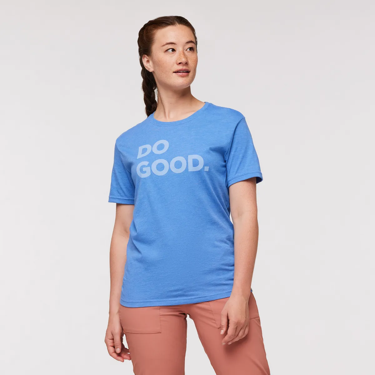 Do Good T-Shirt - Women's