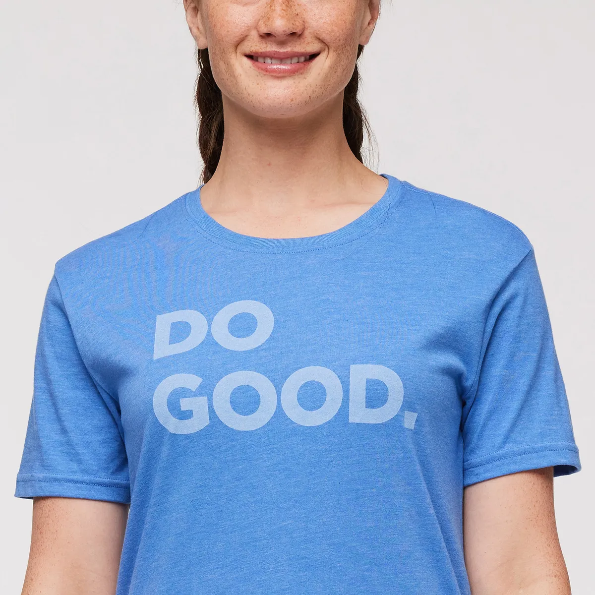 Do Good T-Shirt - Women's