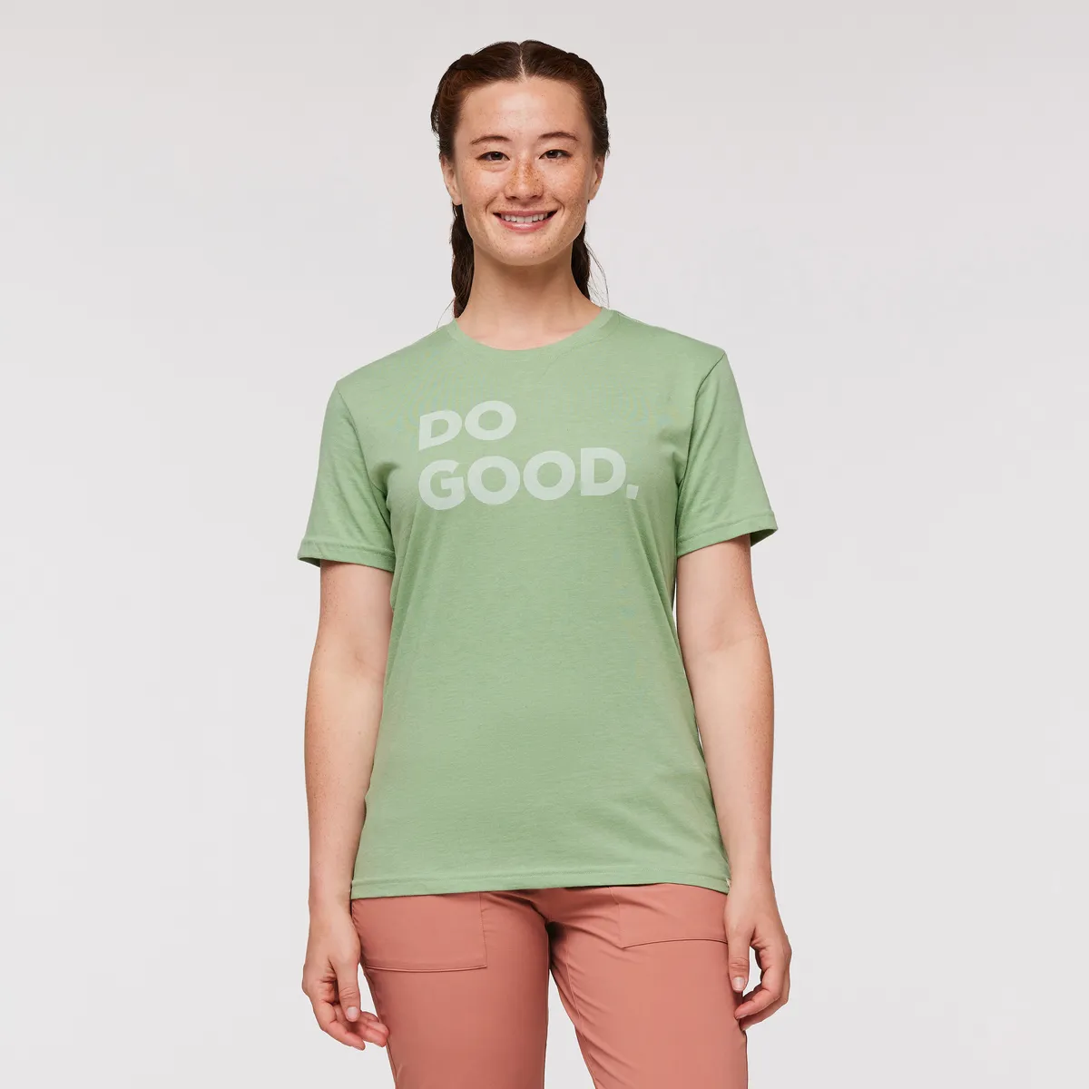 Do Good T-Shirt - Women's