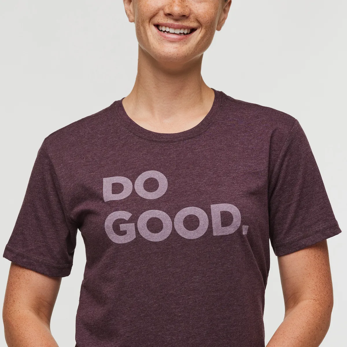 Do Good T-Shirt - Women's