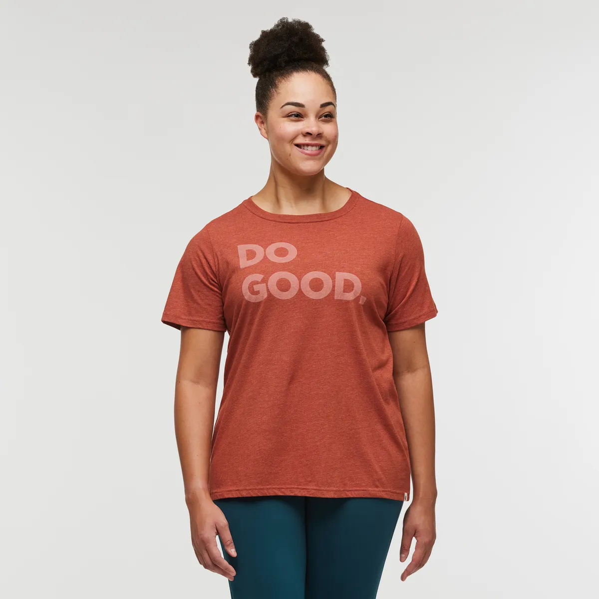 Do Good T-Shirt - Women's