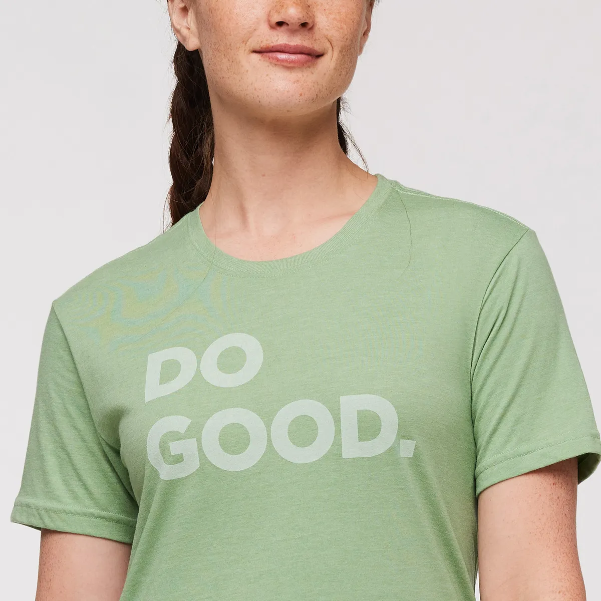 Do Good T-Shirt - Women's