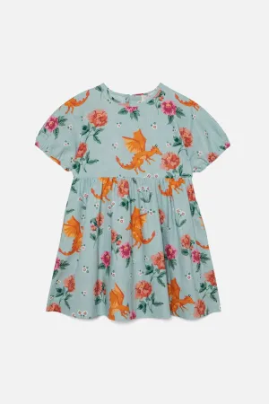 Dragon Kids Dress