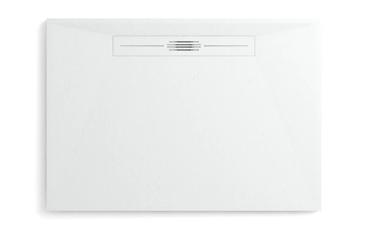 Fiora Linea 60" x 42" Shower Base