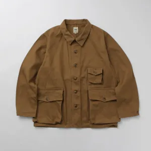 FOB FACTORY / hunting jacket