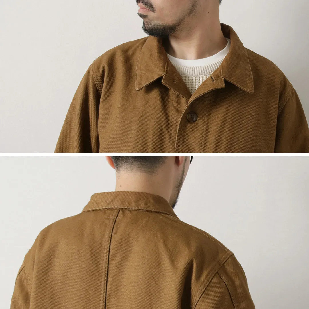 FOB FACTORY / hunting jacket