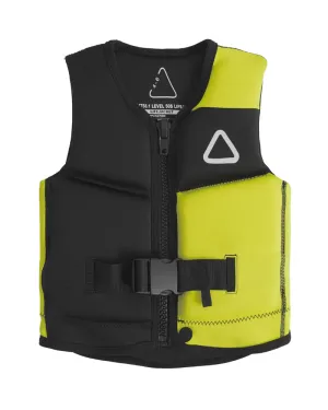 Follow Corp Jr. Vest