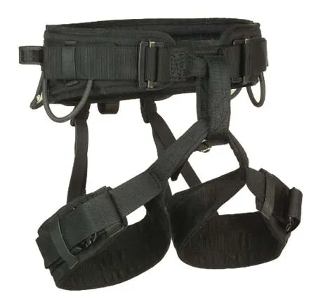 Harness, Tactical Shield Climbing