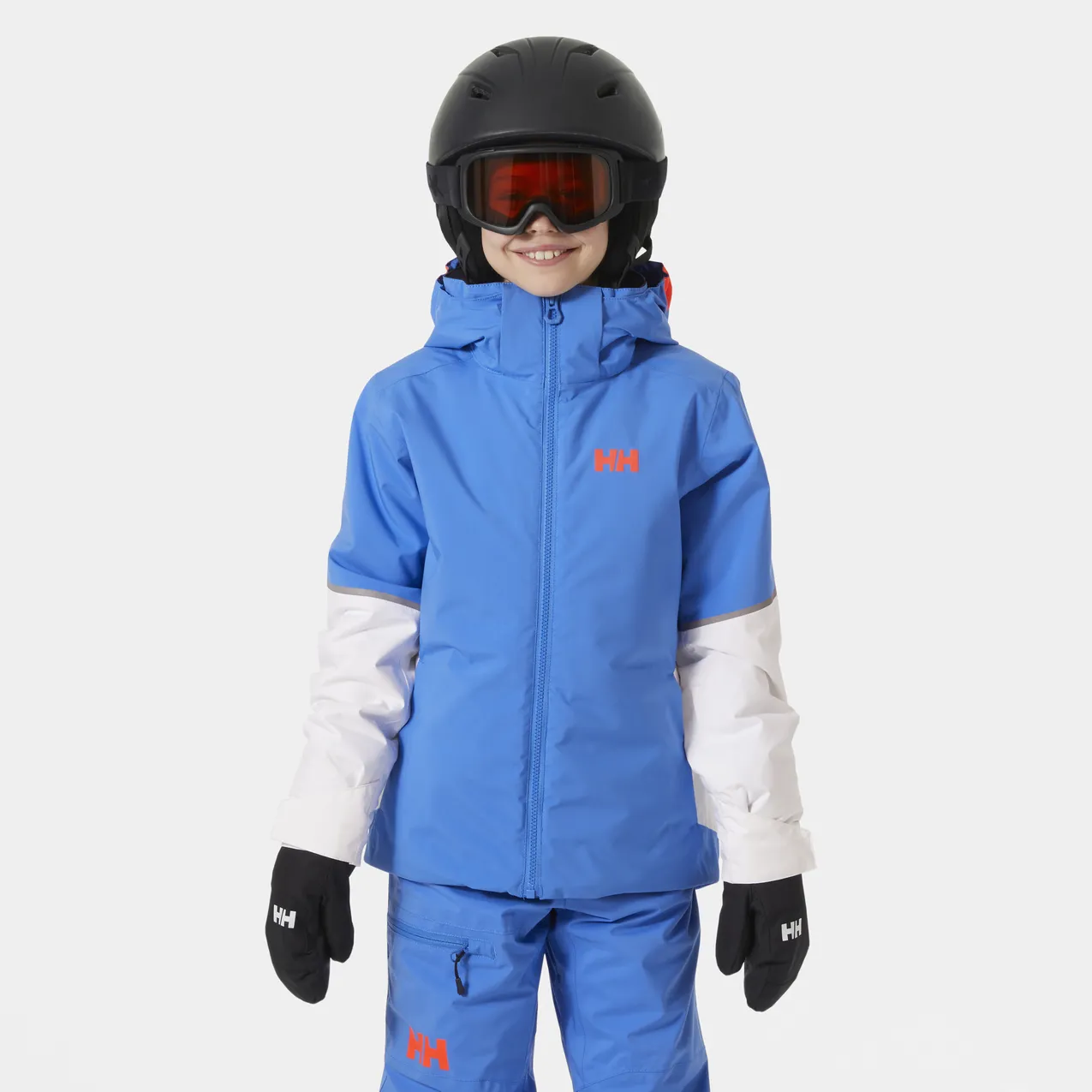 Helly Hansen Junior Jewel Jacket 2025