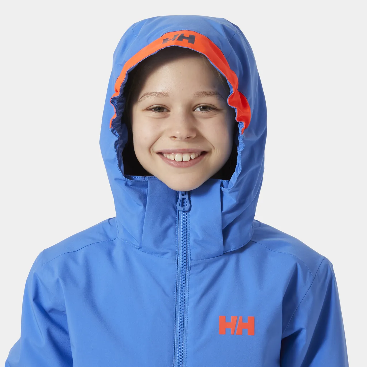 Helly Hansen Junior Jewel Jacket 2025