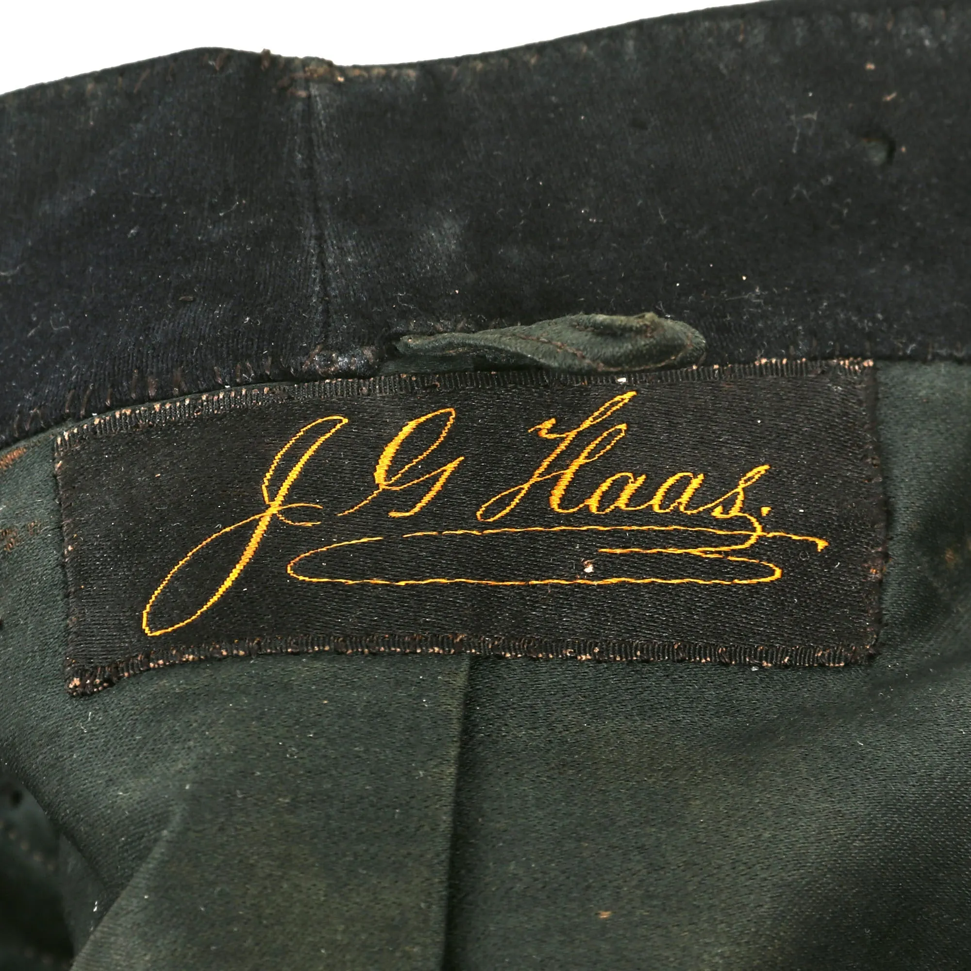 Original U.S. Indian Wars Era US Army M1885 Officers’ Frock Coat with Pennsylvania National Guard Buttons & Colonel’s Epaulets by J.G. Haas