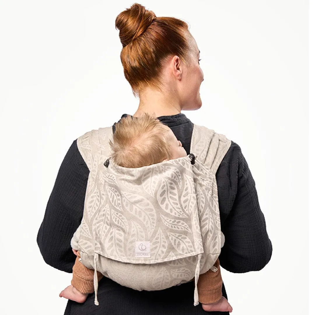 Outlet - Stokke Limas Carrier - Valerian Beige