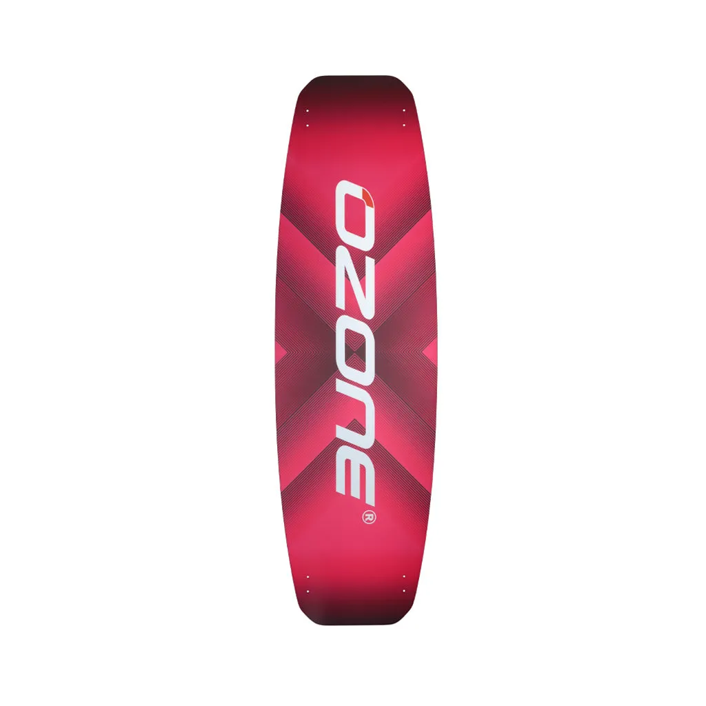 Ozone V2 Base Kiteboard