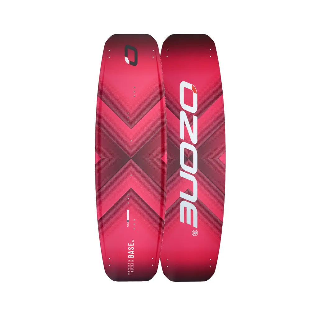 Ozone V2 Base Kiteboard