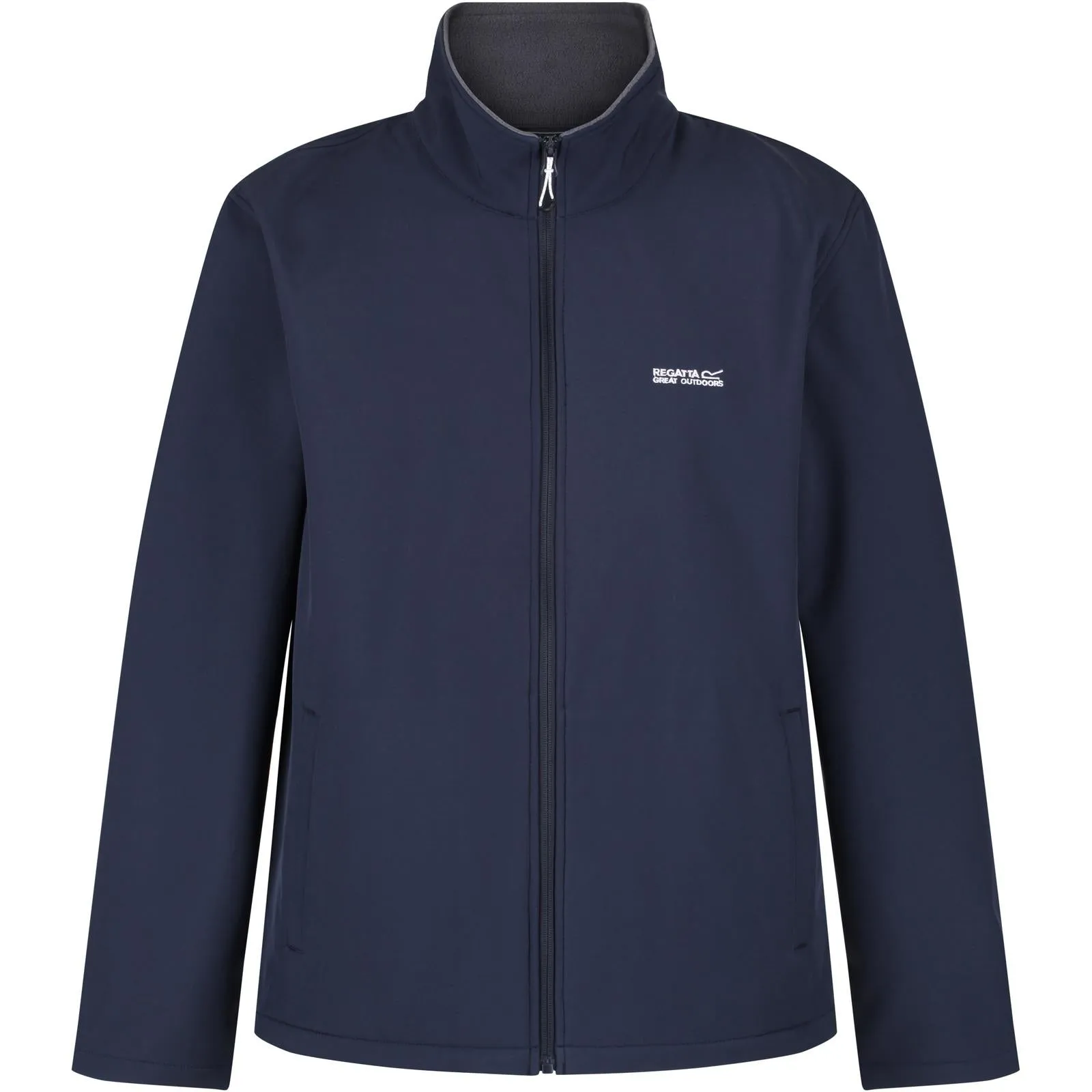 Regatta Mens Cera V Softshell Walking Jacket