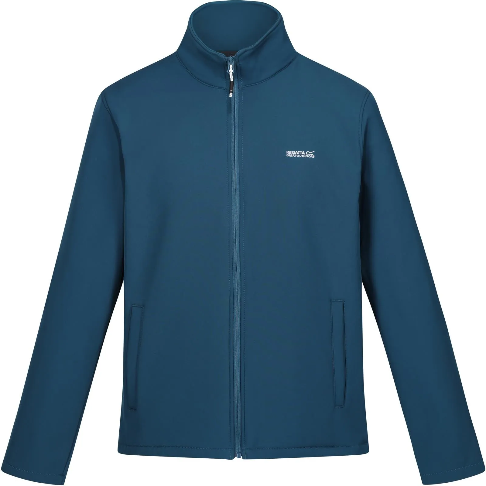 Regatta Mens Cera V Softshell Walking Jacket