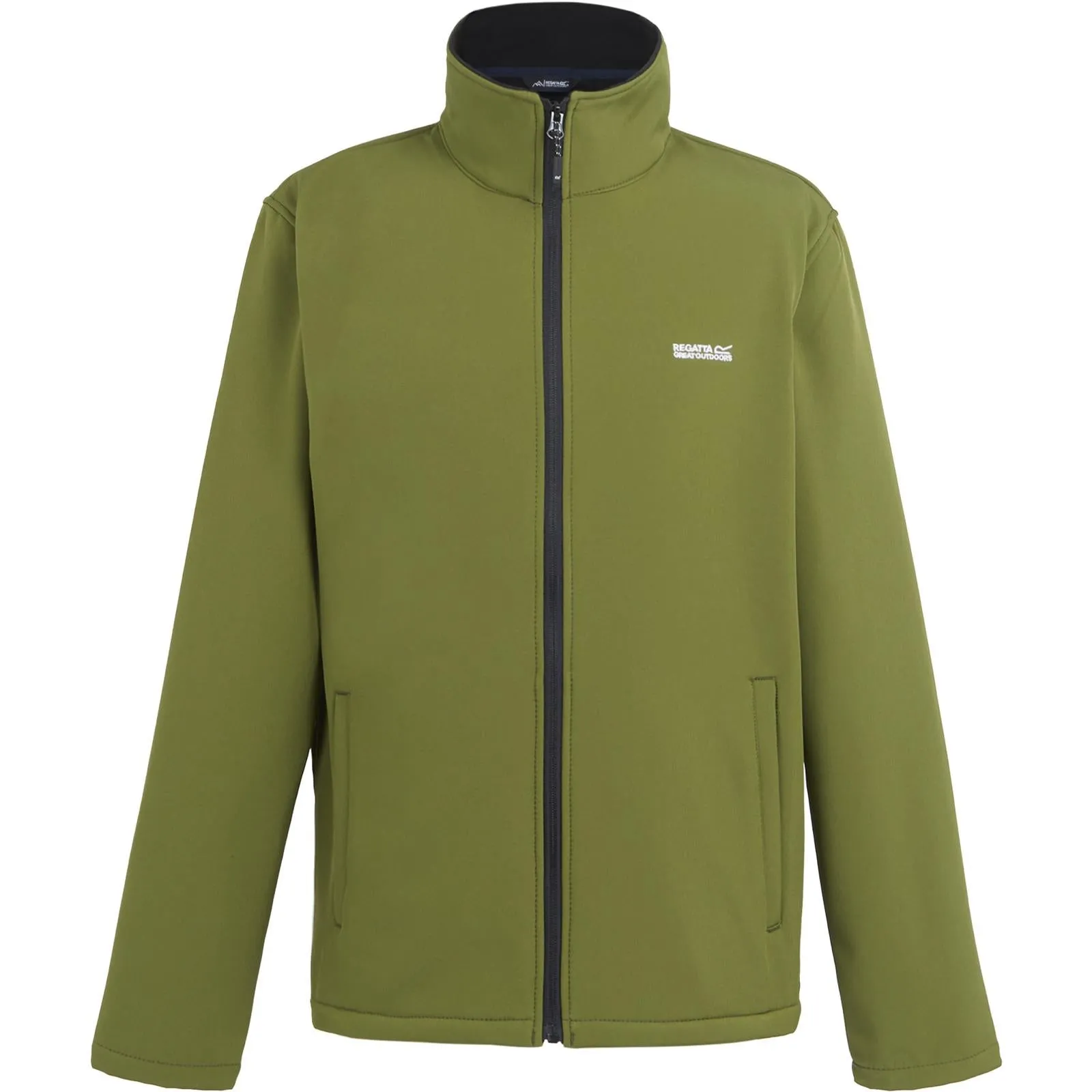 Regatta Mens Cera V Softshell Walking Jacket