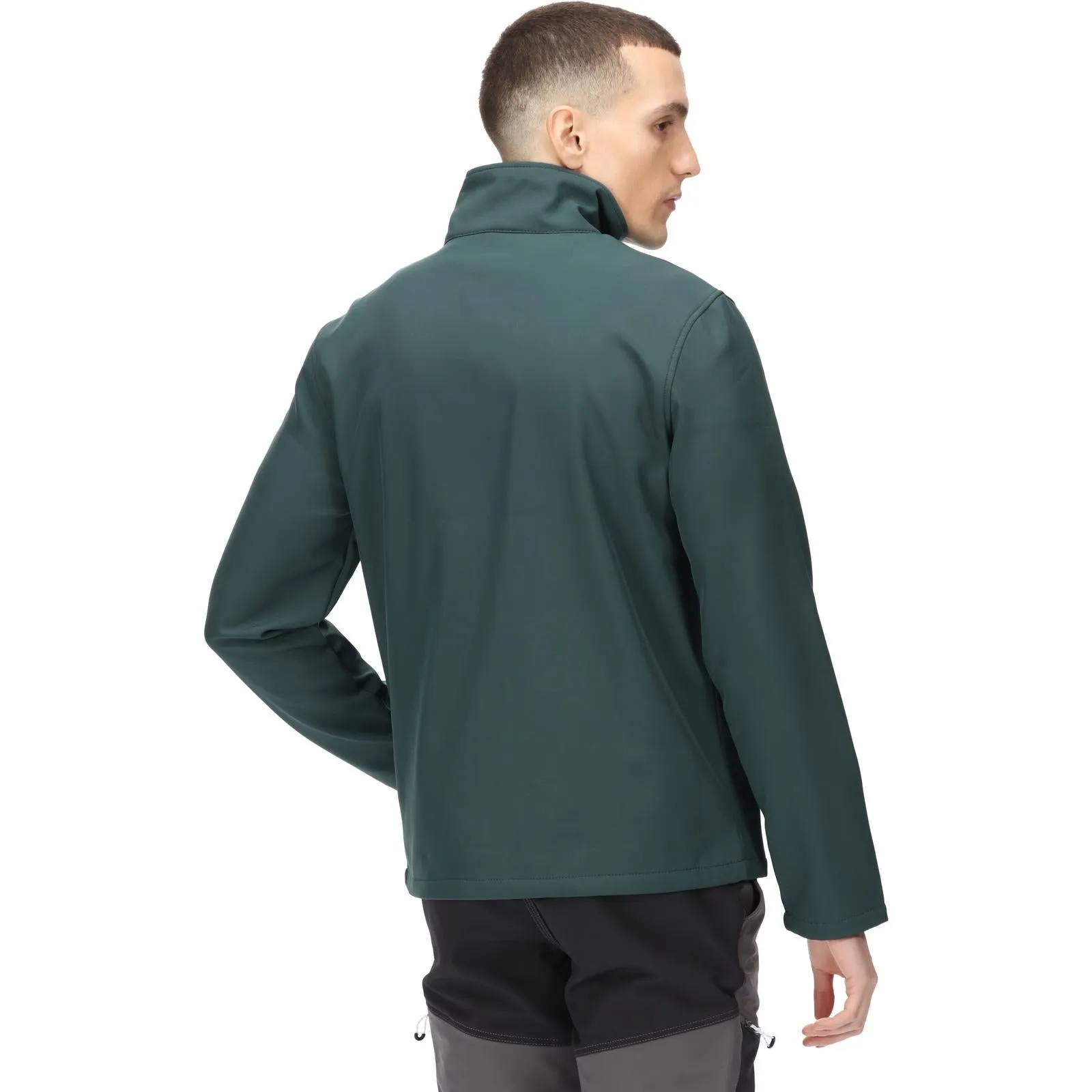 Regatta Mens Cera V Softshell Walking Jacket