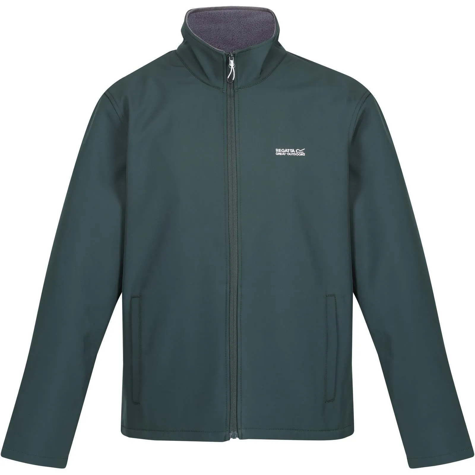 Regatta Mens Cera V Softshell Walking Jacket