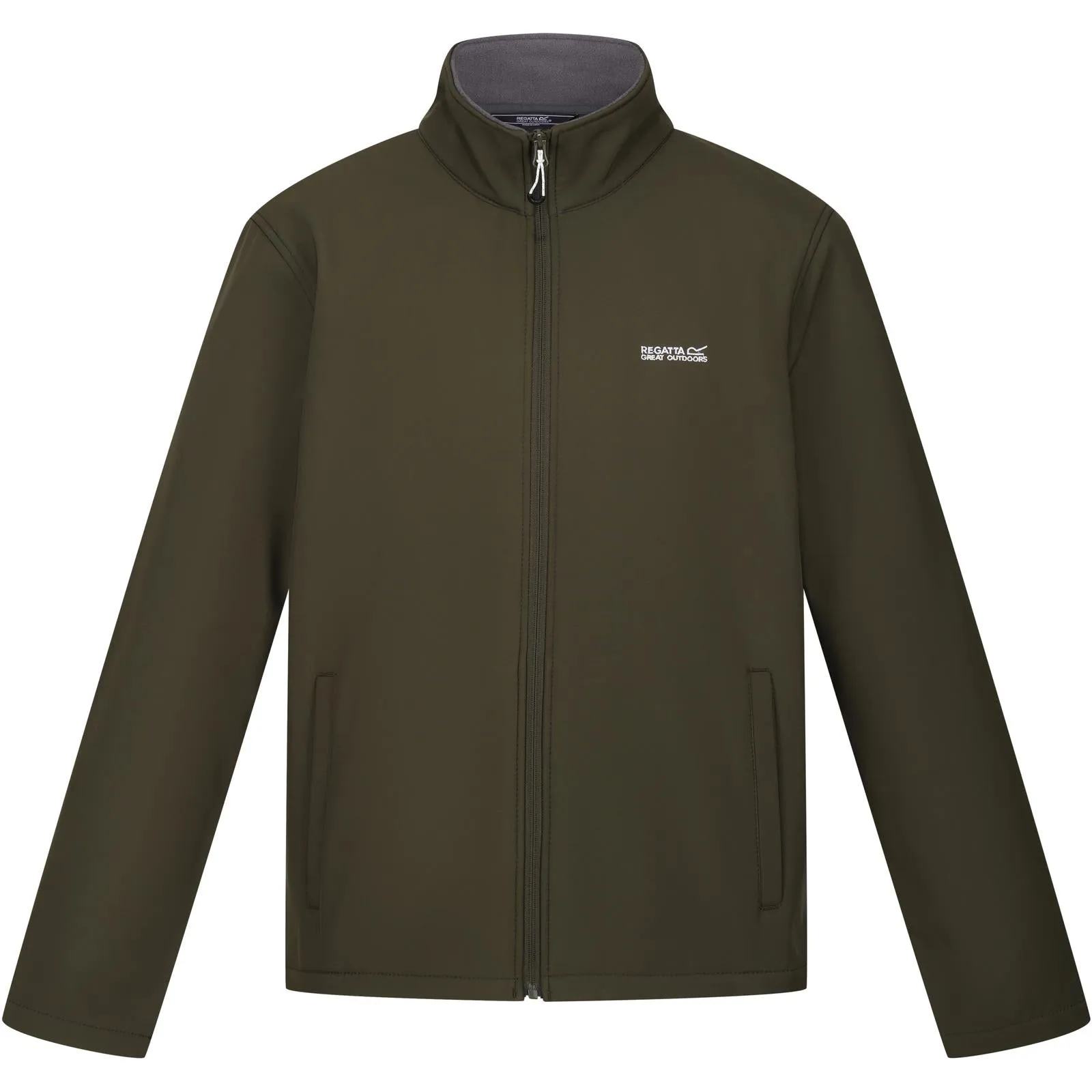 Regatta Mens Cera V Softshell Walking Jacket