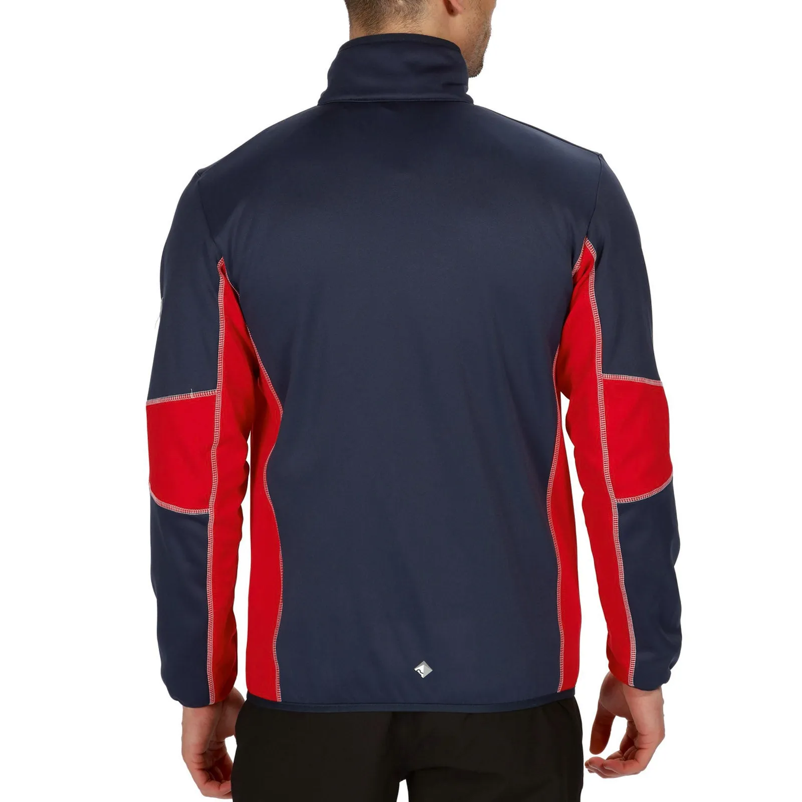 Regatta Mens Yare III Softshell Walking Jacket