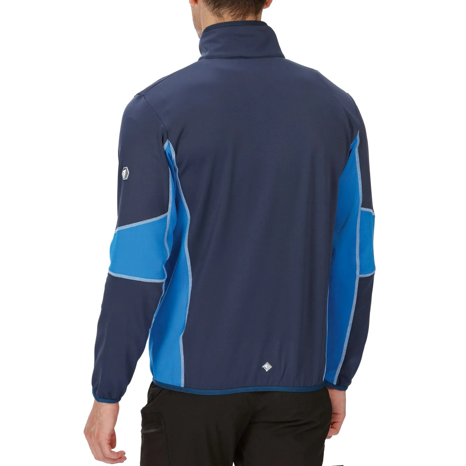 Regatta Mens Yare III Softshell Walking Jacket