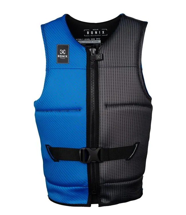 Ronix Project L50s Life Vest (2024) - Blue