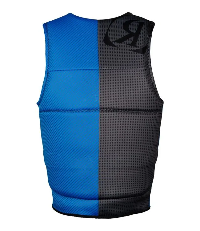 Ronix Project L50s Life Vest (2024) - Blue