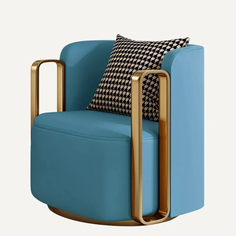 Scaena Accent Chair