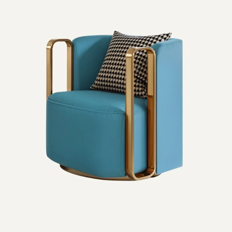 Scaena Accent Chair