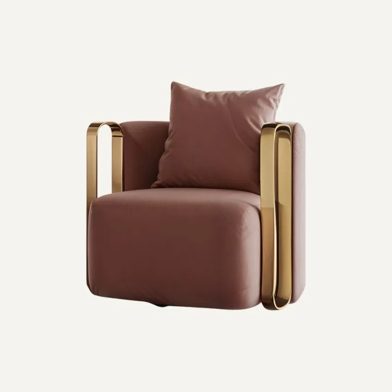 Scaena Accent Chair