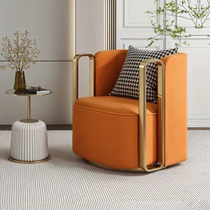 Scaena Accent Chair