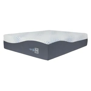 Sierra Sleep Millennium Luxury Gel Memory Foam M50531 Queen Mattress