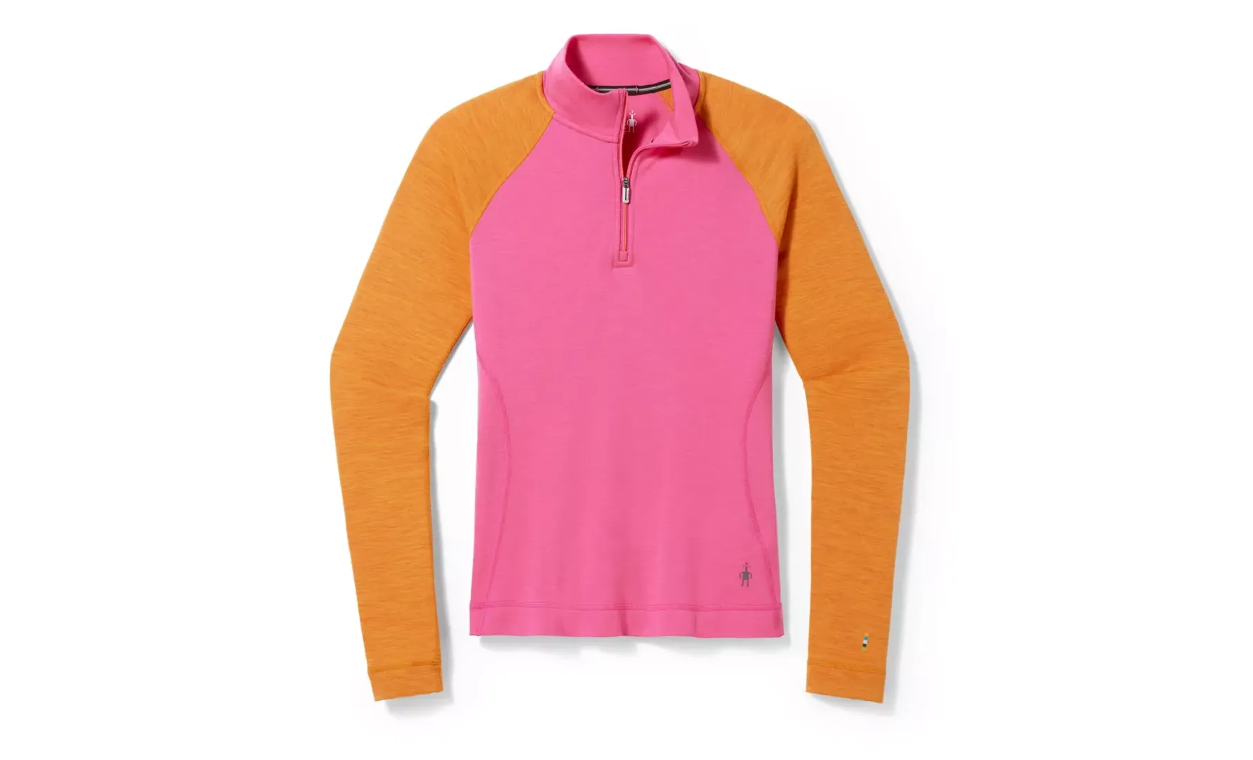 Smartwool W's Classic Thermal Merino Base Layer 1/4 Zip