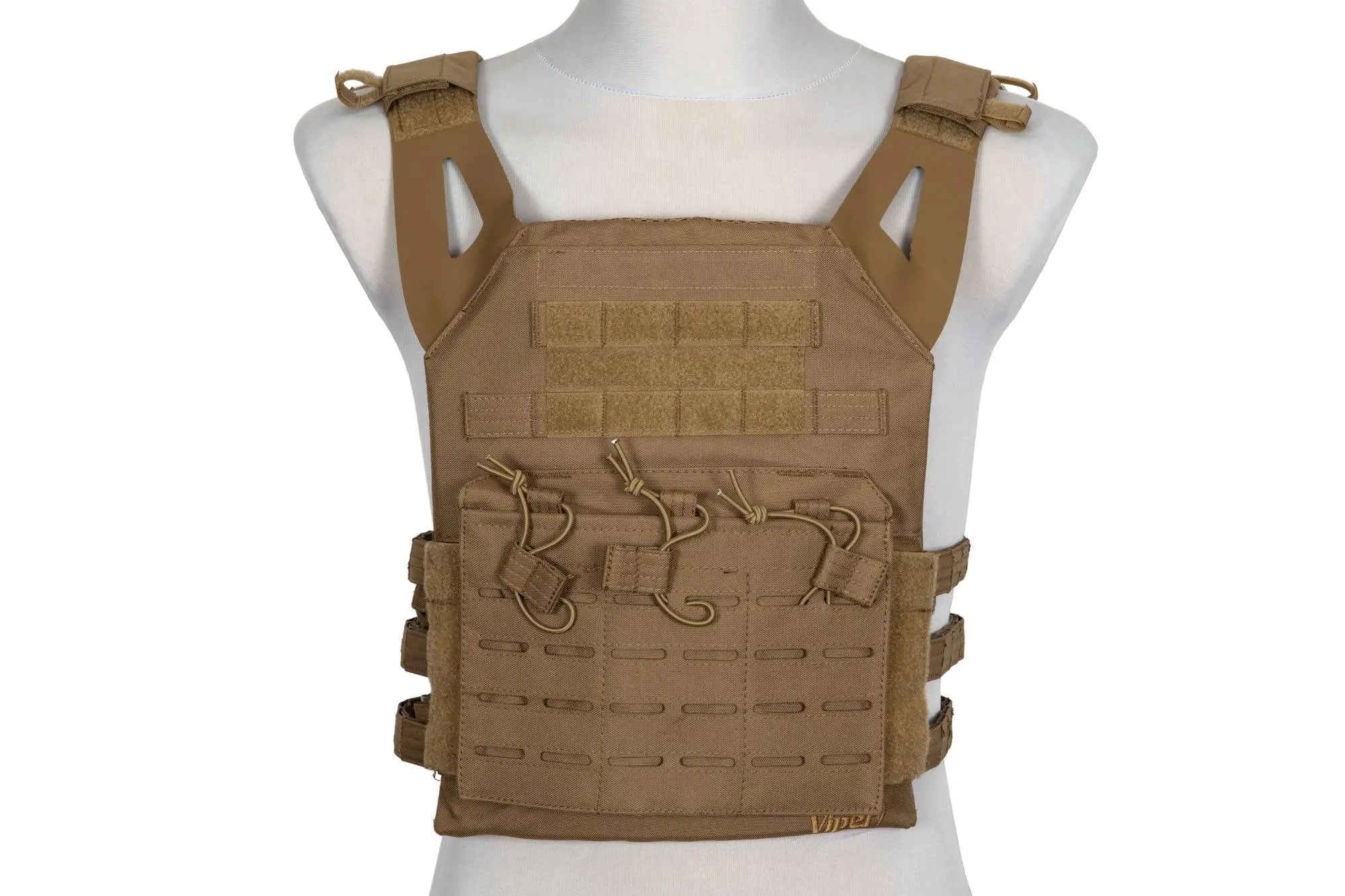 Special Ops tactical vest - Coyote