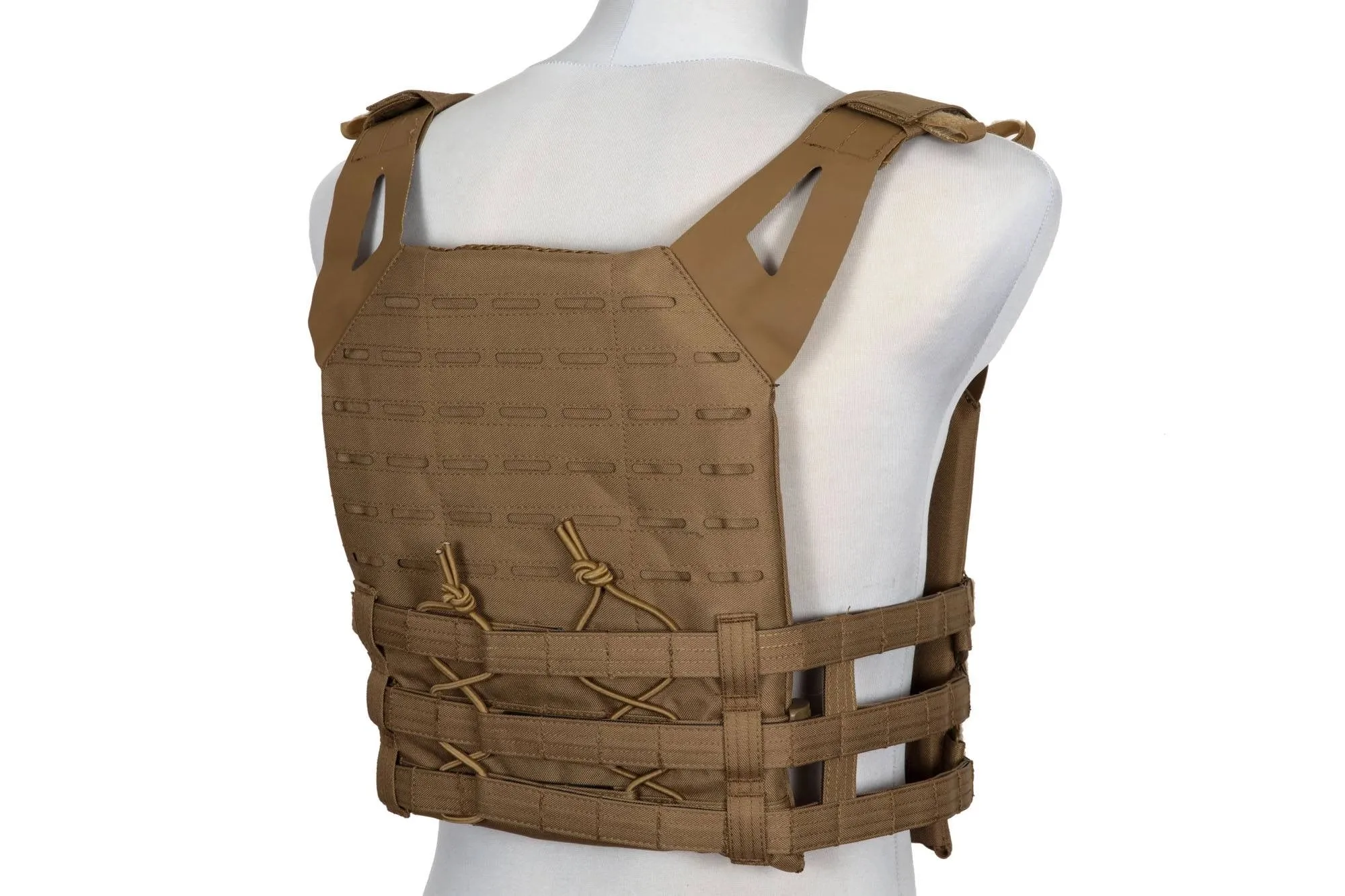 Special Ops tactical vest - Coyote