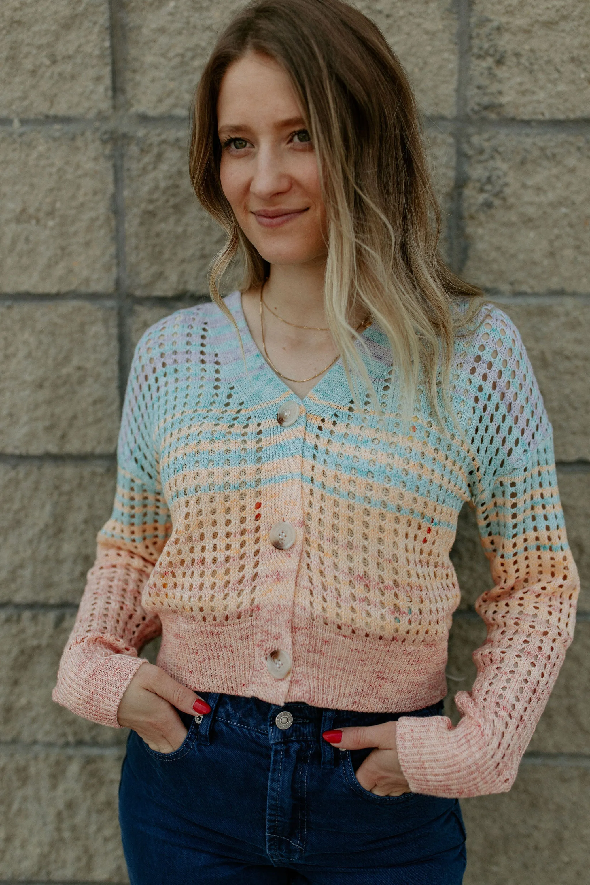 The Katia Cardigan