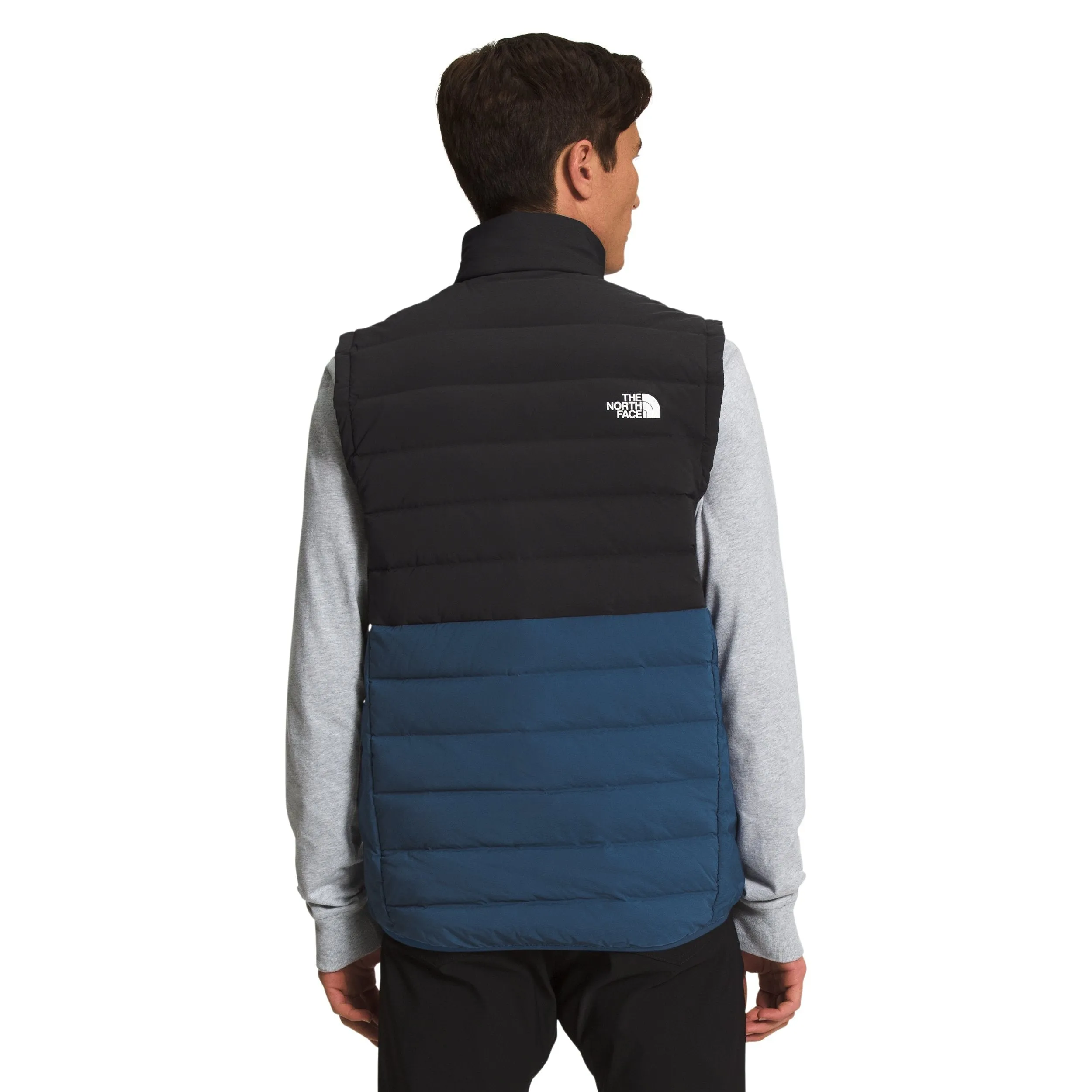 The North Face Men's Belleview Stretch Down Vest