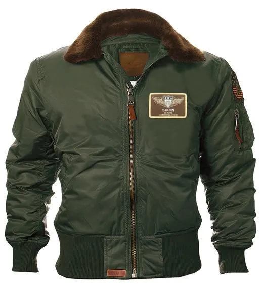 TOP GUN® KIDS B-15 WINGS BOMBER