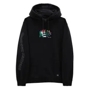 Vans Hannah Eddy Pull Over Hoodie (Sale Item/ No Returns)