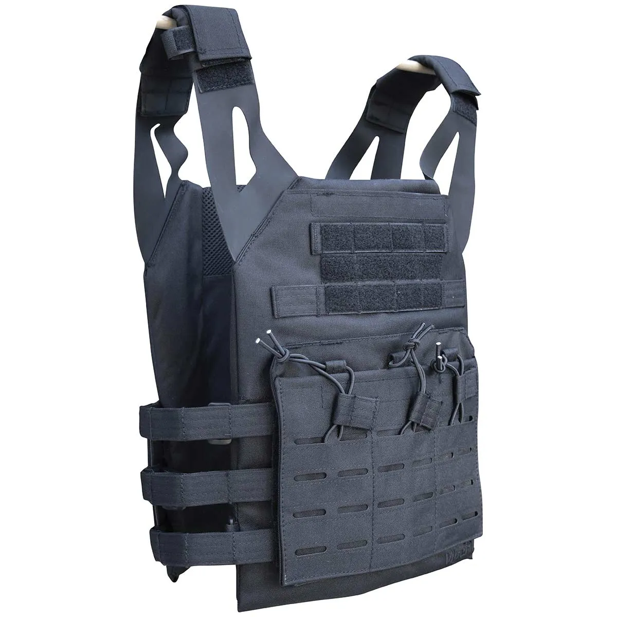 Viper Special Ops Plate Carrier Black